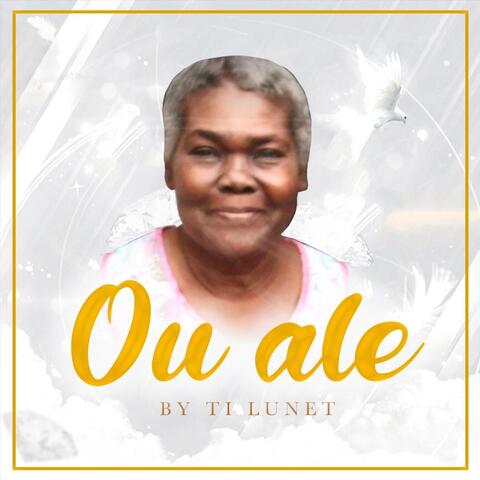 Ou Ale album art