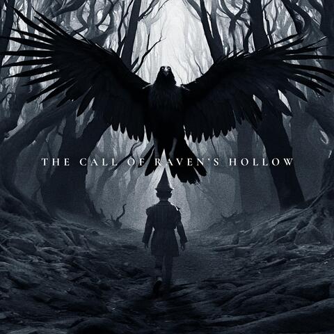 The Call of Raven's Hollow album art