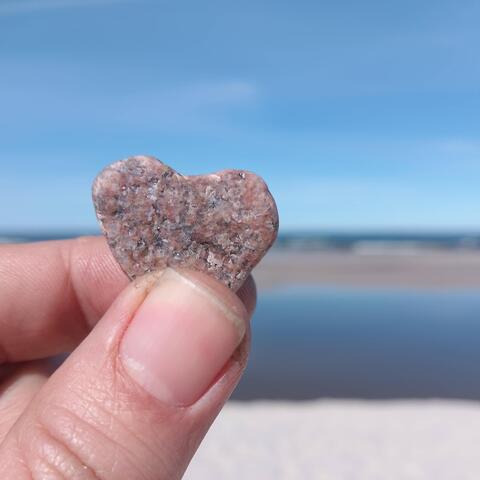 Love You Girl album art