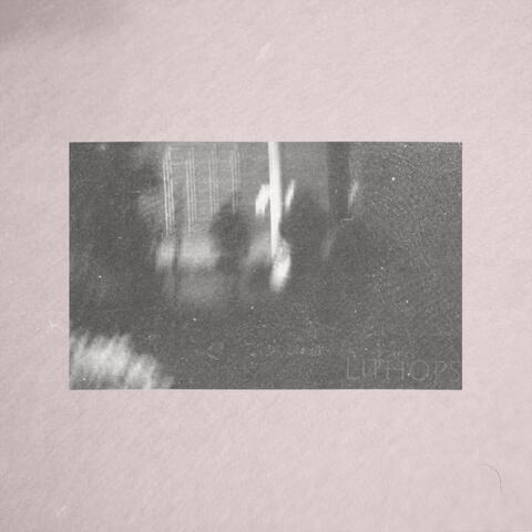 Knife / Promises album art