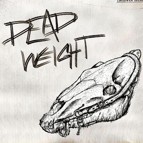 Dead Weight album art