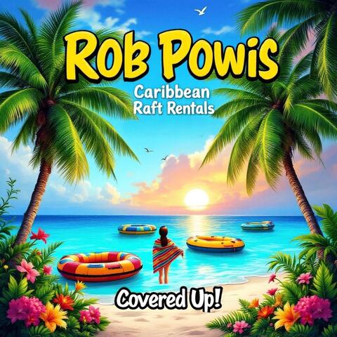 Covered Up! album art