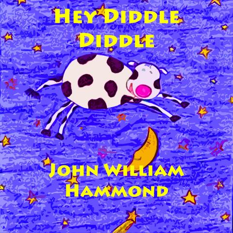 Hey Diddle Diddle album art