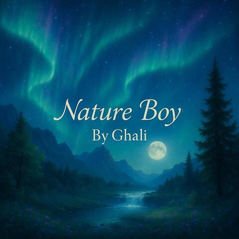 Nature Boy album art
