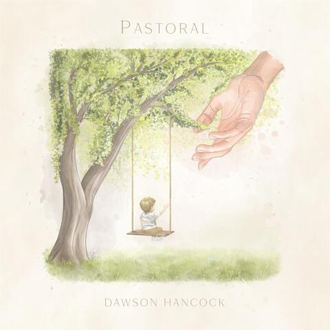 Pastoral album art