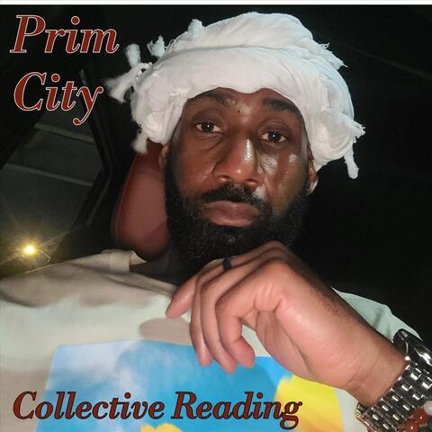 Collective Reading album art