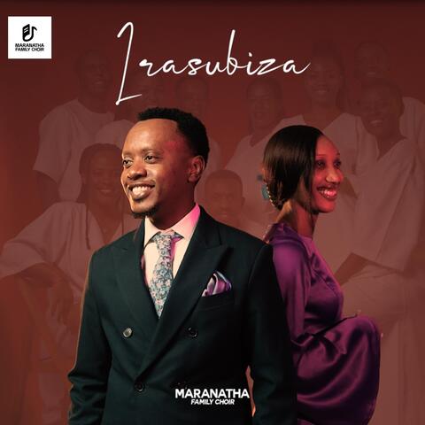 Irasubiza (Choir Version) album art