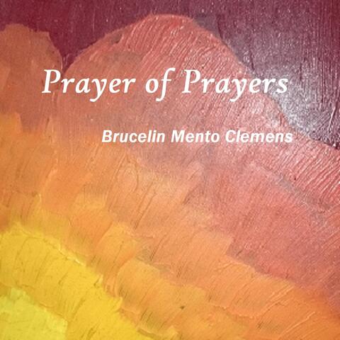 Prayer of Prayers album art