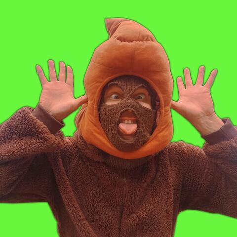 Fartman Buttman Poopman Peeman album art