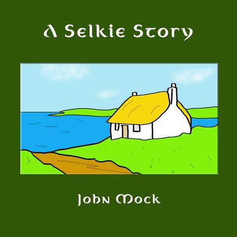 A Selkie Story album art