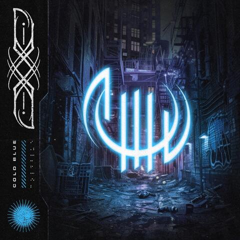 Cold Blue album art