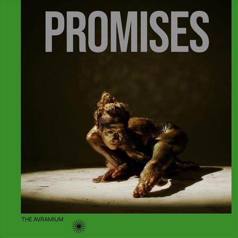 Promises album art