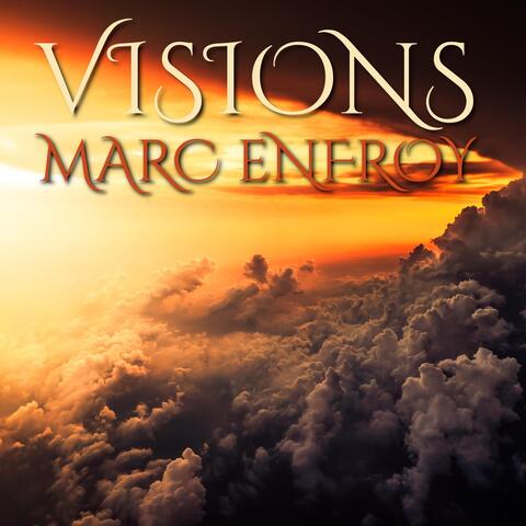 Visions album art