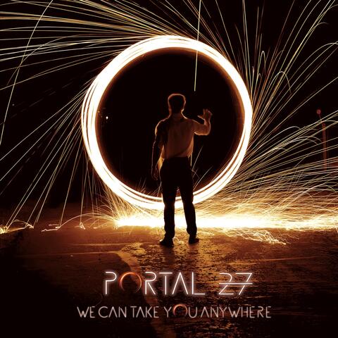 We Can Take You Anywhere album art