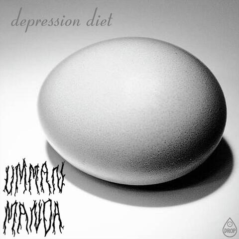 Depression Diet album art