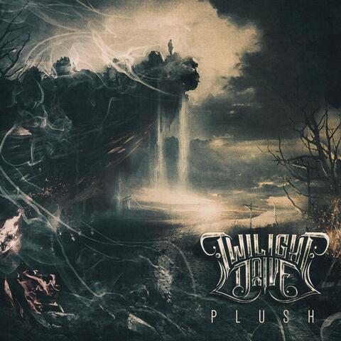 Plush album art