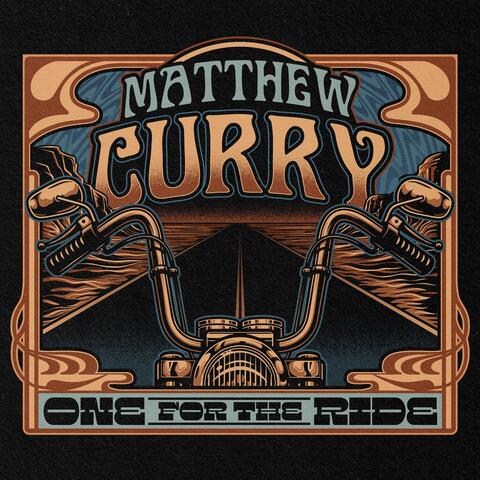 One for the Ride album art
