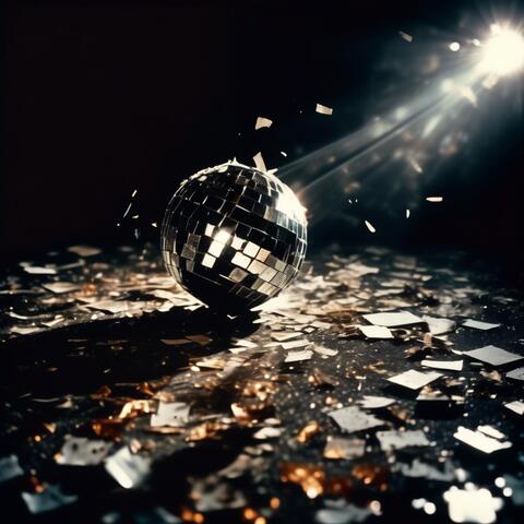 Secret Bars album art