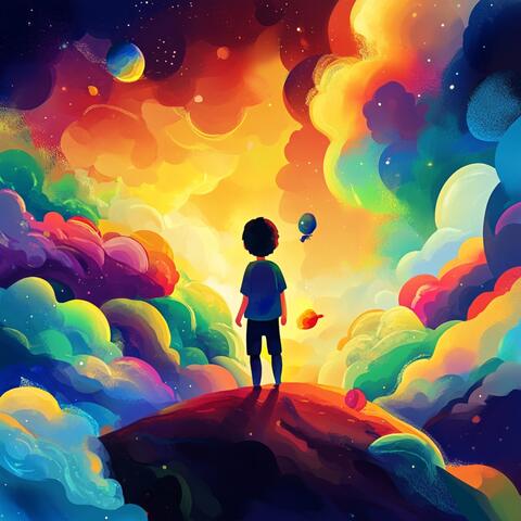 Cartoon Animation album art
