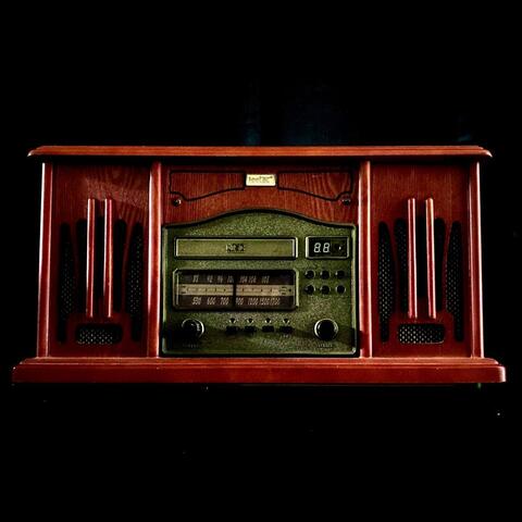 RADIOWORLD album art