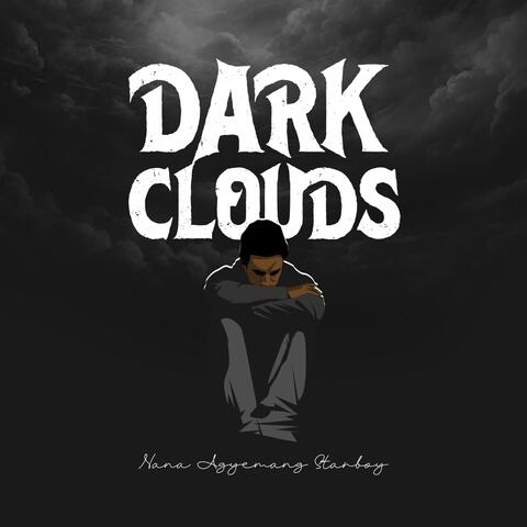 Dark Clouds album art