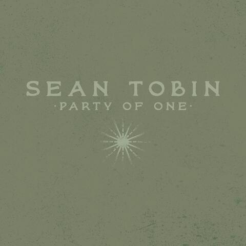Party of One album art