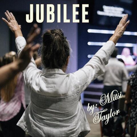 Jubilee album art