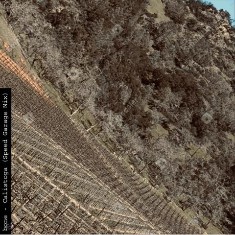 Calistoga album art