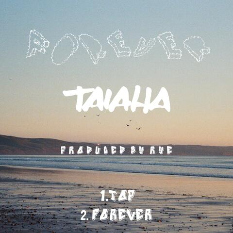 Forever album art