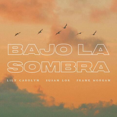 Bajo La Sombra album art