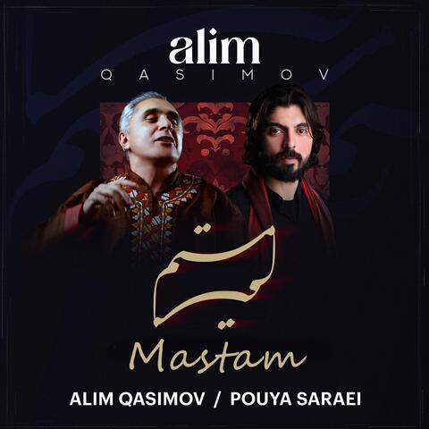 Mastam album art