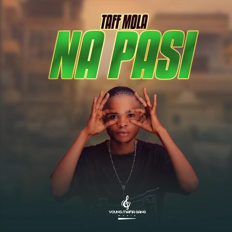 Na Pasi album art