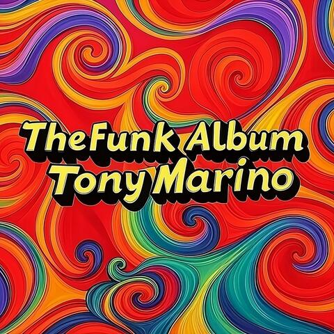 The Funk Album album art