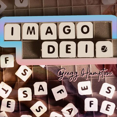 Imago Dei album art