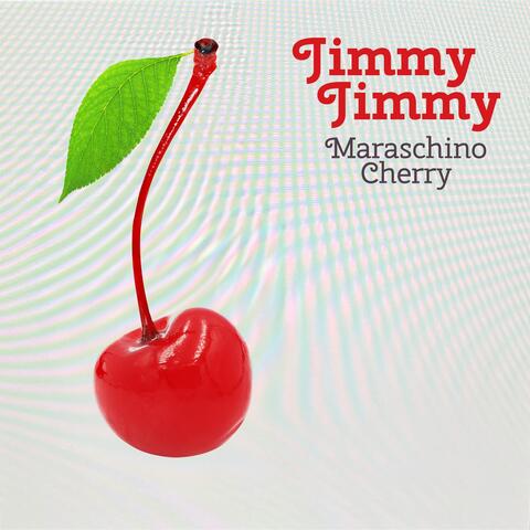 Maraschino Cherry album art