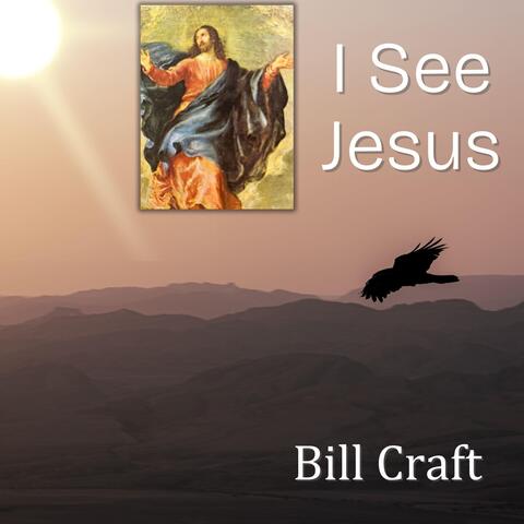 I See Jesus album art