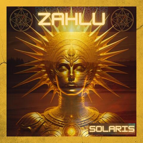 Solaris album art