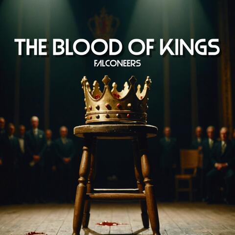 The Blood of Kings album art
