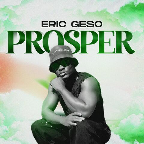 Prosper album art