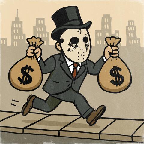 Millionaire album art