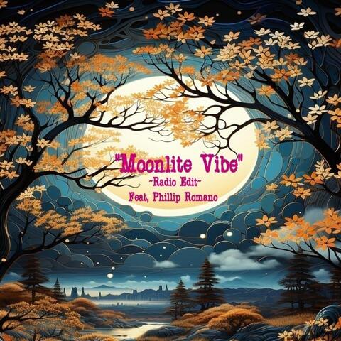 Moonlite Vibe (Radio Edit) [feat. Phillip Romano] album art