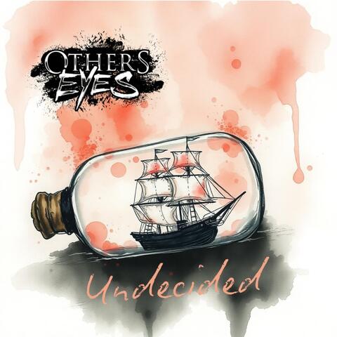 Undecided album art