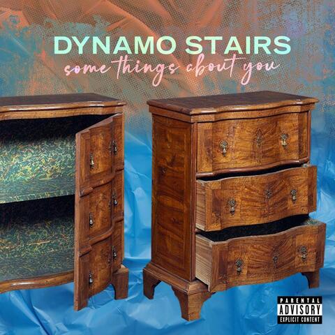 Some Things About You album art