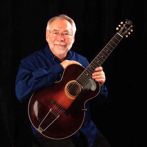 Remembering Jerry album art