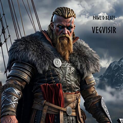 Vegvisir album art