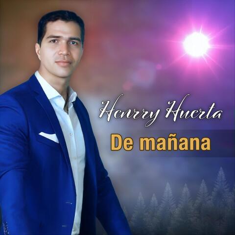De Mañana album art