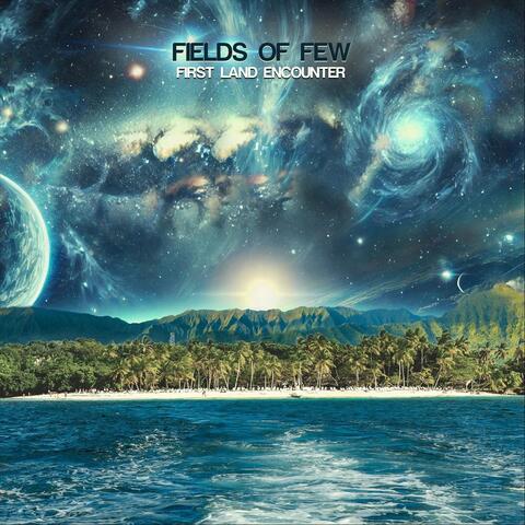 First Land Encounter album art