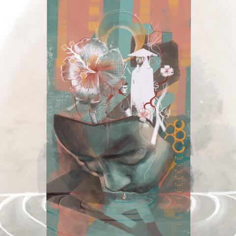 Homecoming album art