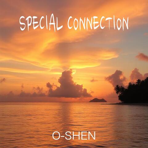 Special Connection album art