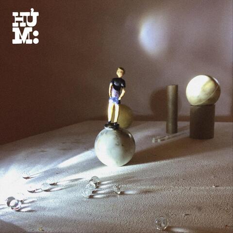 Ný Byrjun album art